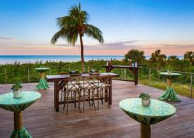 Hilton Marco Island Beach Resort and Spa 2