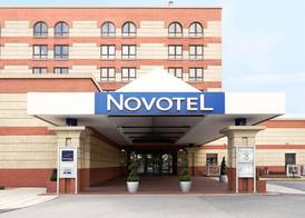 Novotel Southampton 2