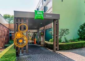 ibis Styles Besançon 4
