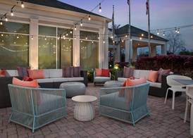 Hilton Garden Inn Tallahassee Central 2