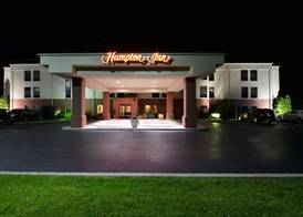 Hampton Inn Sturgis-Lagrange Area 2