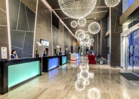 Novotel Bangkok IMPACT 3