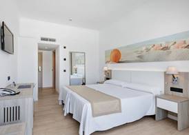 THB Cala Lliteras - Adults Only 4