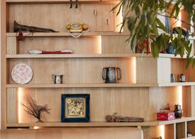 Hart Shoreditch Hotel London, Curio Collection by Hilton 5