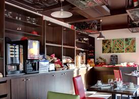 Enzo Hotels Reims Tinqueux 5
