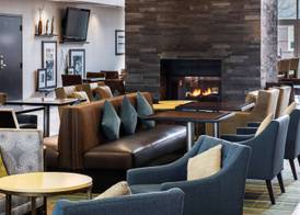 Hampton Inn & Suites Chicago/Lincolnshire 3
