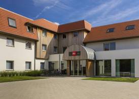 ibis De Haan 2