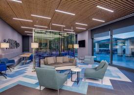 Hampton by Hilton Istanbul Zeytinburnu 5