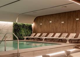 Radisson Blu Hotel, Florence 5