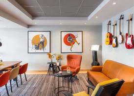 ibis Styles Den Haag Scheveningen 5
