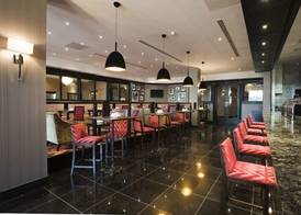 Ashling Hotel Dublin 2