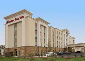 Hampton Inn & Suites San Antonio Lackland AFB SeaWorld 2