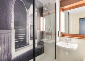 Campanile PRIME - Lyon Ouest Tassin 5