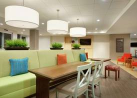 Home2 Suites By Hilton El Paso Airport 2