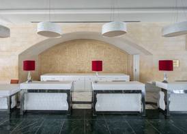 Radisson Blu Resort & Thalasso 3