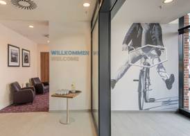 Hampton by Hilton Hamburg City Centre 4