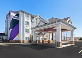 Spark by Hilton Rochester South 5