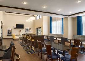 Hampton Inn & Suites Lavonia 4