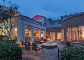 Hilton Garden Inn Corpus Christi 3