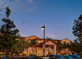 Hilton Garden Inn San Bernardino 2