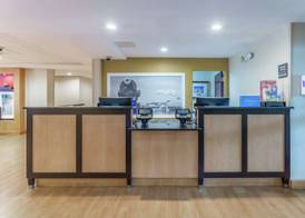 Hampton Inn Groton 2