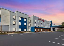 Hampton Inn & Suites Dothan 2