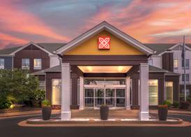 Hilton Garden Inn Lexington Hamburg 3