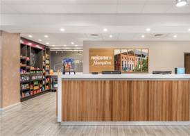 Hampton Inn Eufaula 4