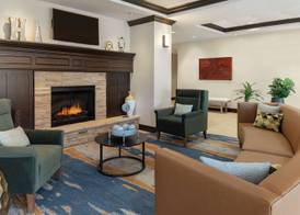 Homewood Suites by Hilton Fort Wayne 5