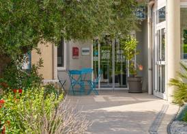 Kyriad Lyon Est - Bron Eurexpo Le Cottage 5