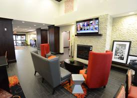 Hampton Inn & Suites Albany at Albany Mall 4