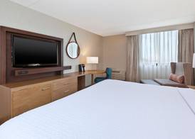 Crowne Plaza COLUMBUS NORTH- WORTHINGTON by IHG 4