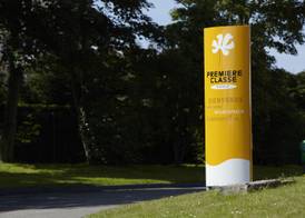 Premiere Classe Saint Quentin 2