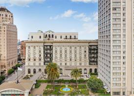Fairmont San Francisco 5