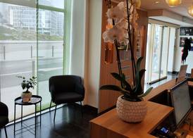 ibis Styles Rennes Centre Gare Nord 4