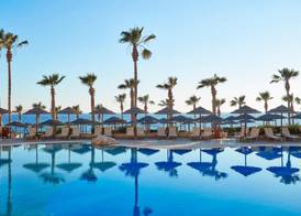 Atlantica Golden Beach Hotel - Adults Only 2