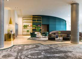 Le Louis Hotel Versailles Château - MGallery Collection 5
