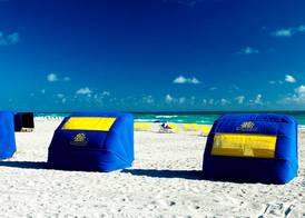 Hilton Bentley Miami/South Beach 5