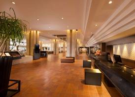 DoubleTree by Hilton Naha Shuri Castle 4