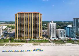 Hilton Grand Vacations Club Anderson Ocean Myrtle Beach 4