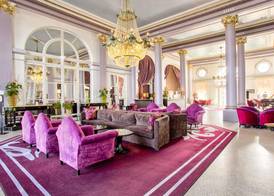 Le Grand Hotel de Cabourg - MGallery Collection 3