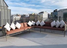 Canopy By Hilton Istanbul Taksim 3