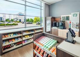 Radisson Blu Hotel Amsterdam Airport, Schiphol 5