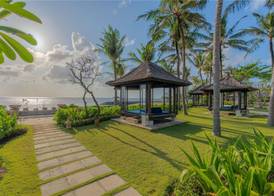 Conrad Bali 5
