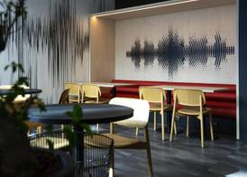ibis Styles Paris Porte de Versailles - Mairie d'Issy 2