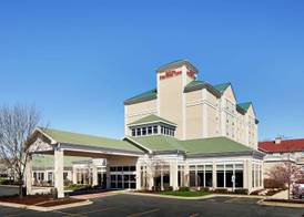 Hilton Garden Inn Champaign/ Urbana 2
