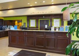 Hilton Garden Inn Bentonville Rogers 5