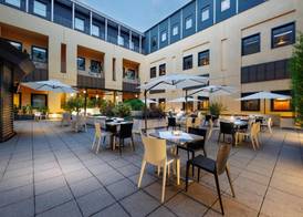 iH Hotels Milano Gioia 3