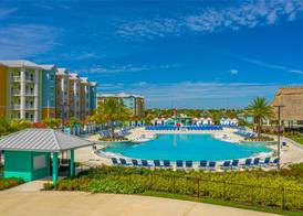 Embassy Suites By Hilton Orlando Sunset Walk 4