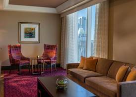 Fairmont Austin 4